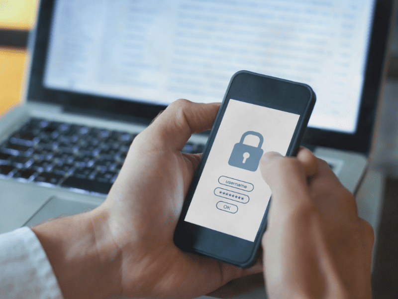 privacidade digital eficiente