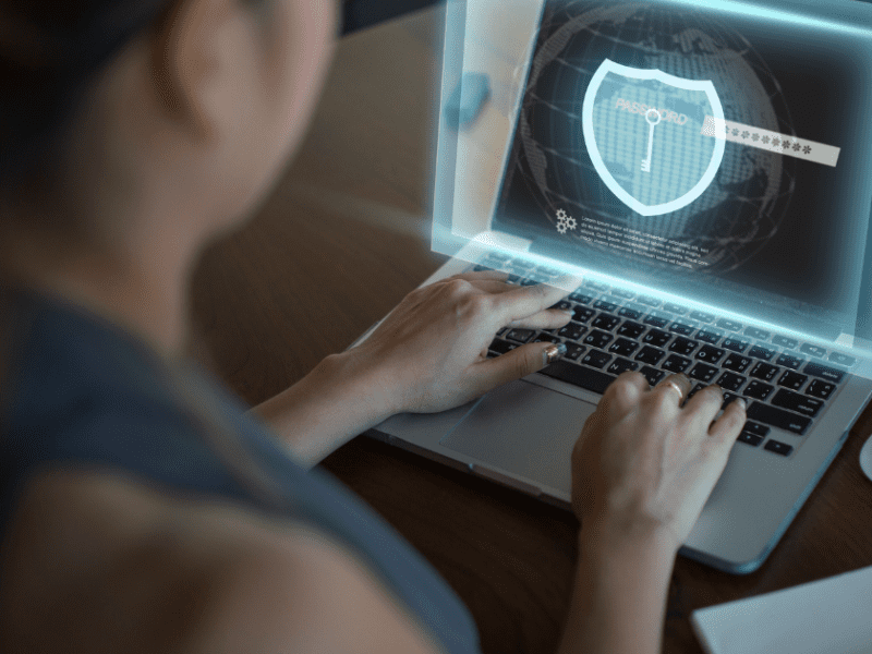 privacidade digital para empresas