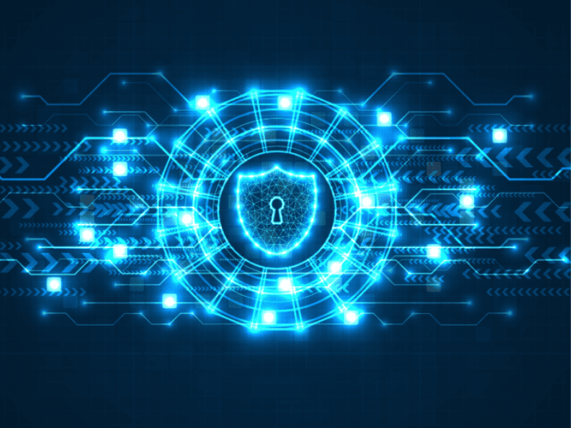 privacidade digital segura