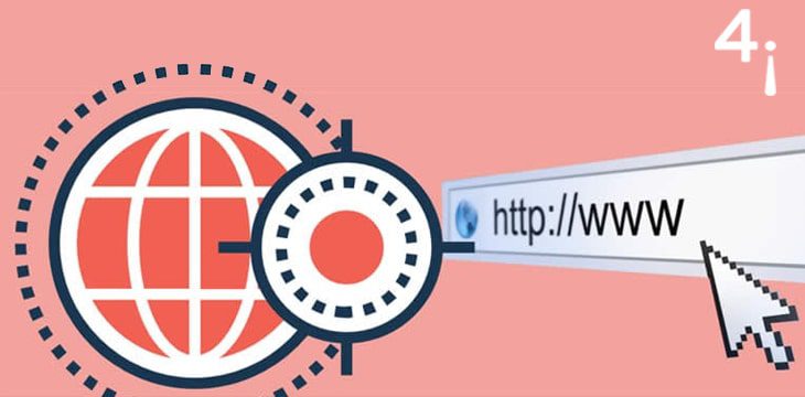 registrar dominio e site