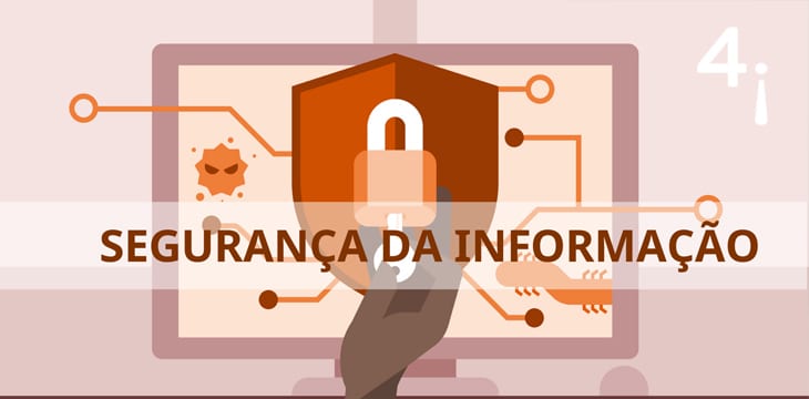 segurança da informação