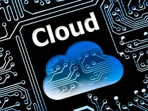segurança em cloud computing