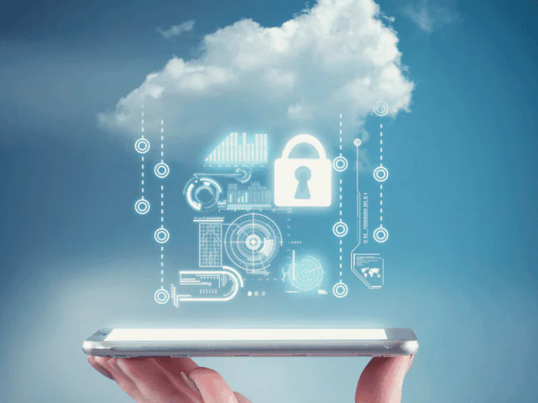 serviço de recuperação de dados