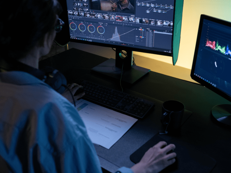 serviço de recuperação de dados eficaz