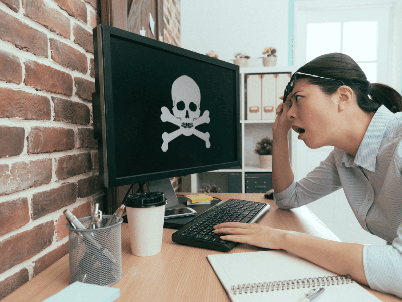 serviço de recuperação de dados para computador