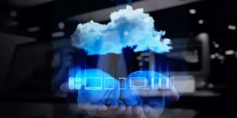 virtualização de servidores