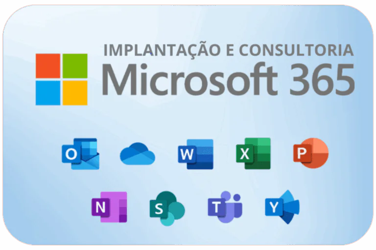 Suporte Microsoft Office 365