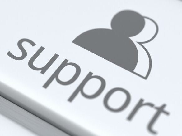 suporte de TI para empresas