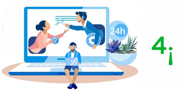 manutenção remota é segura